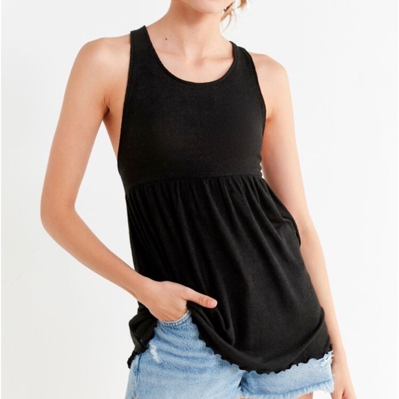 Swing urban outfitters tanks top NWT - Picture 2 of 4